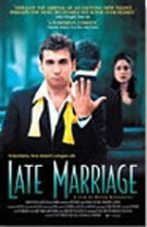 Late Marriage