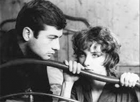 Le beau Serge