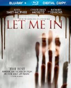 Let Me In Blu-Ray