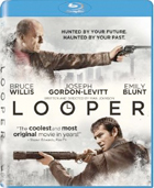 Looper Blu-Ray