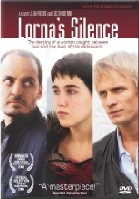 Lorna’s Silence DVD