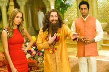 The Love Guru