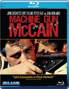 Machine Gun McCain Blu-Ray