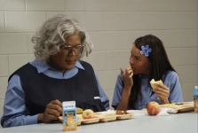 Madea Goes to Jail