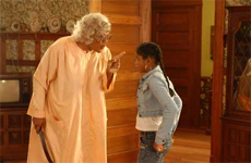 Madea's Family Reunion