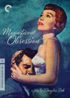 Magnificent Obsession DVD