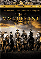Magnificent Seven Poster