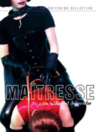 Maîtresse