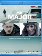 The Major Blu-ray
