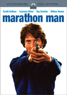 Marathon Man DVD Cover