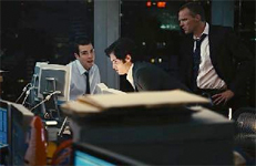 Margin Call