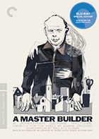 A Master Builder Criterion Collection DVD