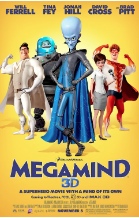 Megamind