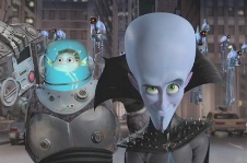 Megamind