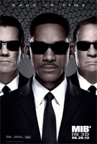 Men in Black 3