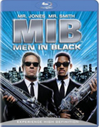 Men in Black Blu-Ray