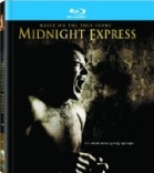 Midnight Express Blu-Ray
