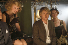 Midnight in Paris