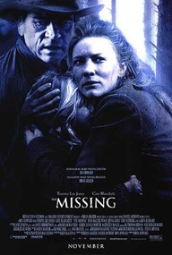 The Missing