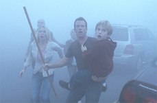 The Mist