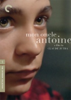 Mon oncle Antoine