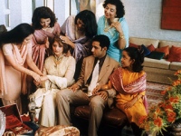 Monsoon Wedding