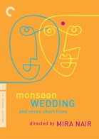 Monsoon Wedding Criterion Collection DVD