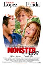 Monster-in-Law