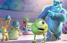 Monsters, Inc.