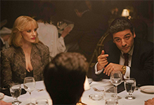 A Most Violent Year