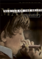Murmur of the Heart Criterion Collection DVD