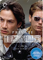 My Own Private Idaho Criterion Collection Blu-ray