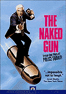 Naked Gun Poster