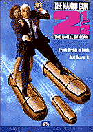 Naked Gun 2 1/2 Poster