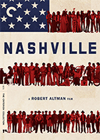 Nashville Criterion Collection Blu-ray