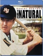 The Natural Blu-Ray