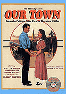 Our Town Poster