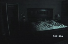 Paranormal Activity