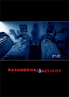 Paranormal Activity 3