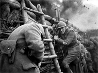 Paths of Glory