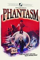 Phantasm DVD