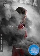 Phoenix Criterion Collection Blu-Ray
