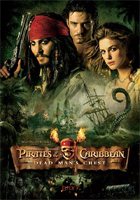 Pirates of the Caribbean: Dead Man's Chest