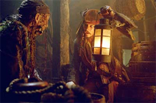 Pirates of the Caribbean: Dead Man's Chest