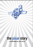 The Pixar Story