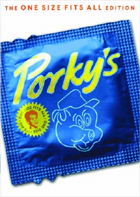 Porky's