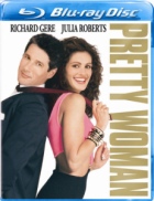 Pretty Woman Blu-Ray