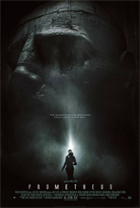 Prometheus