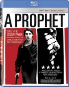 A Prophet Blu-Ray