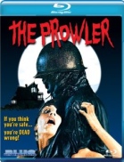 The Prowler Blu-Ray